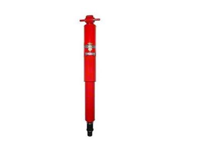 Detroit Speed Adjustable Rear Shocks (70-81 Camaro)