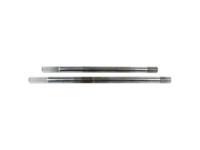 Detroit Speed C6/C7 Full Floater Axles; 31/33-Spline (70-81 Camaro)