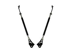 Detroit Speed Fender Brace Kit (70-81 Camaro)