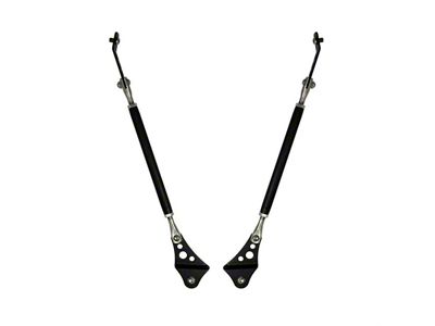 Detroit Speed Fender Brace Kit (70-81 Camaro)