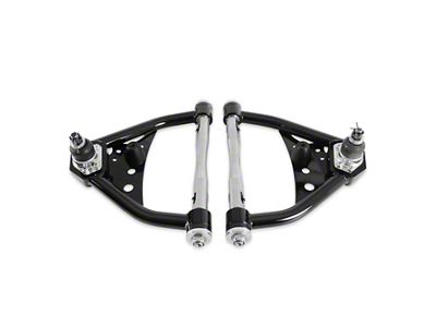 Detroit Speed Front Suspension Speed Kit 3 with Non-Adjustable Shocks (73-74 Big Block V8 Camaro)