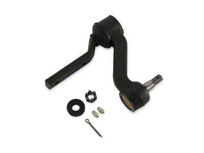 Detroit Speed Idler Arm (67-69 Camaro)