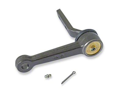 Detroit Speed Idler Arm (70-72 Camaro)