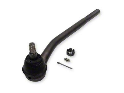 Detroit Speed Inner Tie Rod; Passenger Side (70-74 Camaro)