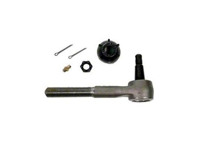 Detroit Speed Outer Tie Rod (1967 Camaro)