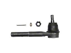 Detroit Speed Outer Tie Rod (70-74 Camaro)