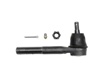 Detroit Speed Outer Tie Rod (70-74 Camaro)