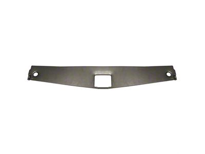 Detroit Speed Radiator Core Support Closeout Panel (67-69 Camaro)