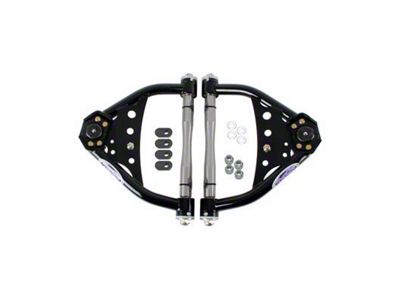 Detroit Speed Tubular Upper Control Arms (70-81 Camaro)
