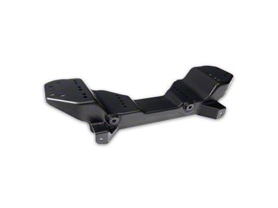 Detroit Speed SpeedMAX Front Suspension System with Single Adjustable Shocks (73-86 Small Block V8 C10)