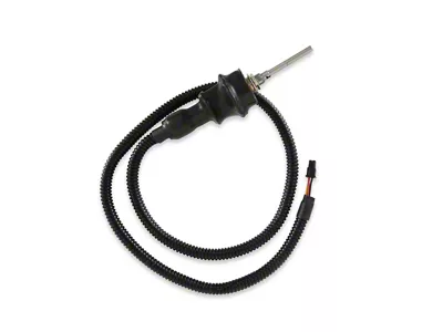 Detroit Speed Selecta-Speed Wiper Kit (68-72 Corvette C3 w/ Wiper Door)