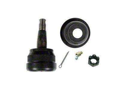 Detroit Speed Lower Ball Joint for Factory/Detroit Speed Control Arms (70-92 Camaro)