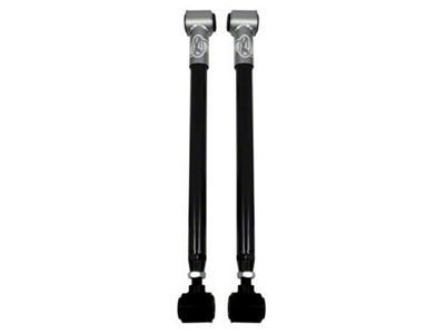 Detroit Speed Rear Lower Swivel-Link Kit (82-92 Camaro w/ 3-Inch Axles)