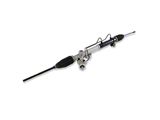 Detroit Speed Fast Ratio Detriot Tuned Power Rack and Pinion (98-02 Firebird w/ FE2/FE4/FE7 Suspension)