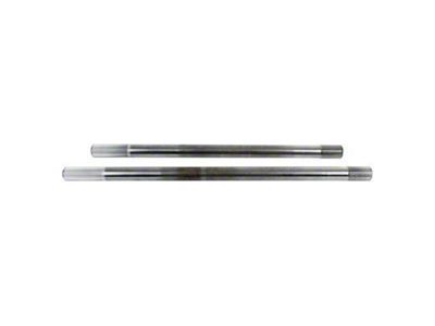Detroit Speed FM988 C6/C7 Full Floater Axle Shafts; 31/33-Spline (82-92 Firebird)