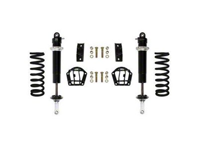 Detroit Speed Front Coil-Over Kit (93-02 Firebird)