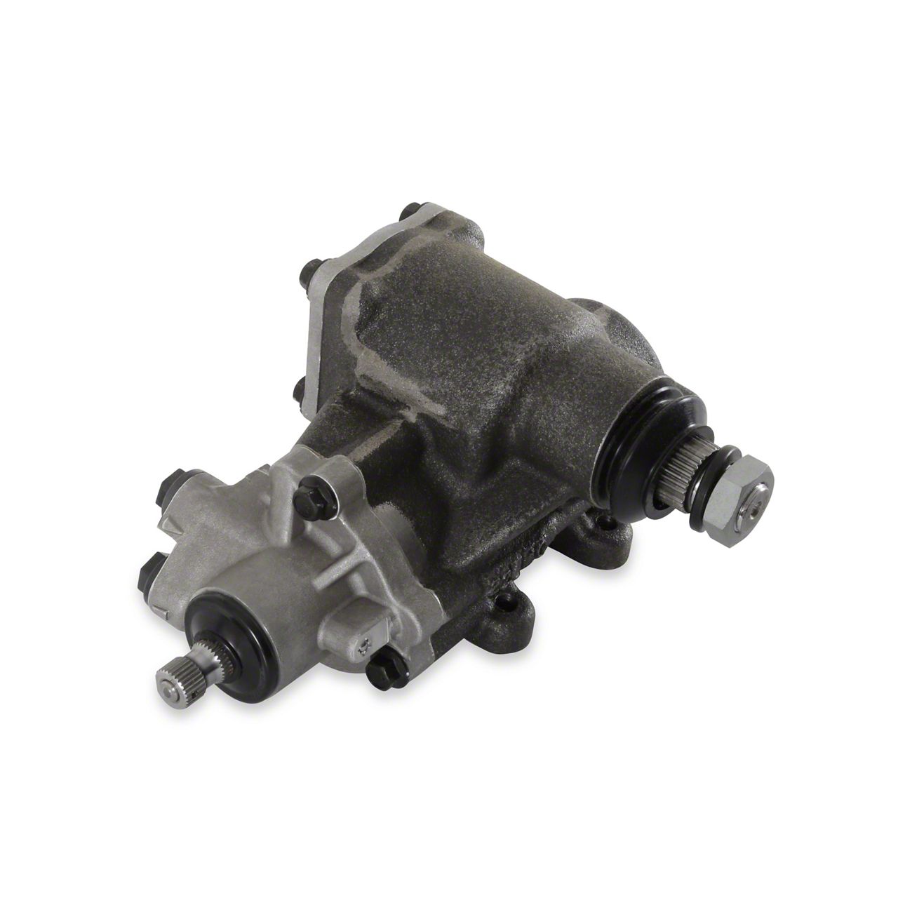 Detroit Speed - Rear Speed Kit 3 Single Adjustable Shocks main image 1
