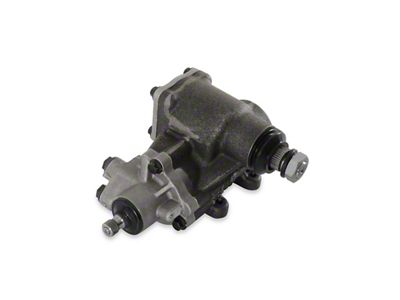Detroit Speed Front Suspension Speed Kit 3 with Double Adjustable Shocks (67-69 Small Block V8/LS Firebird)