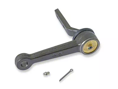 Detroit Speed Idler Arm (70-71 Firebird)
