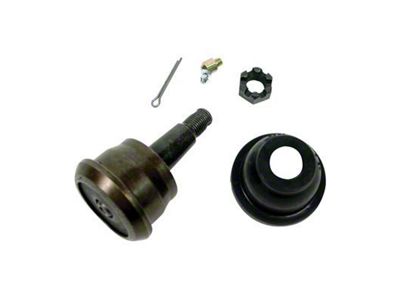 Detroit Speed Lower Ball Joint for Factory/Detroit Speed Control Arms (67-69 Firebird)