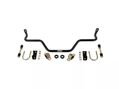 Detroit Speed Rear Sway Bar (82-02 Firebird w/ 3-Inch Axle)