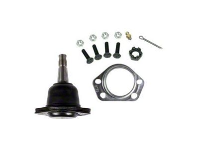 Detroit Speed Upper Ball Joint for Factory/Detroit Speed Control Arms (70-81 Firebird)