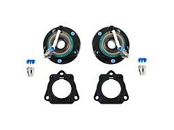 Detroit Speed X-Tracker Hub Adapter Kit (93-02 Firebird)