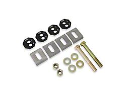 Detroit Speed Camber Eccentric Kit (64-66 Mustang)