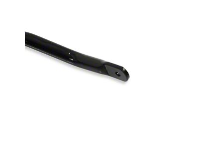 Detroit Speed Tubular Front Sway Bar Kit; 1-1/4-Inch (64-66 Mustang)