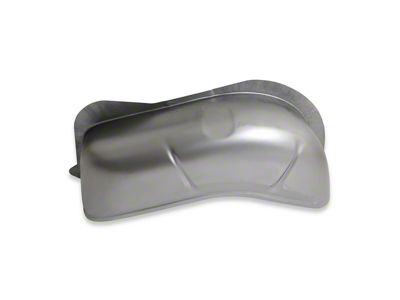 Detroit Speed Mini Wheel Tubs (62-67 Chevy II)