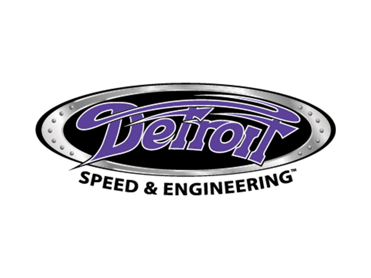 Detroit Speed Parts