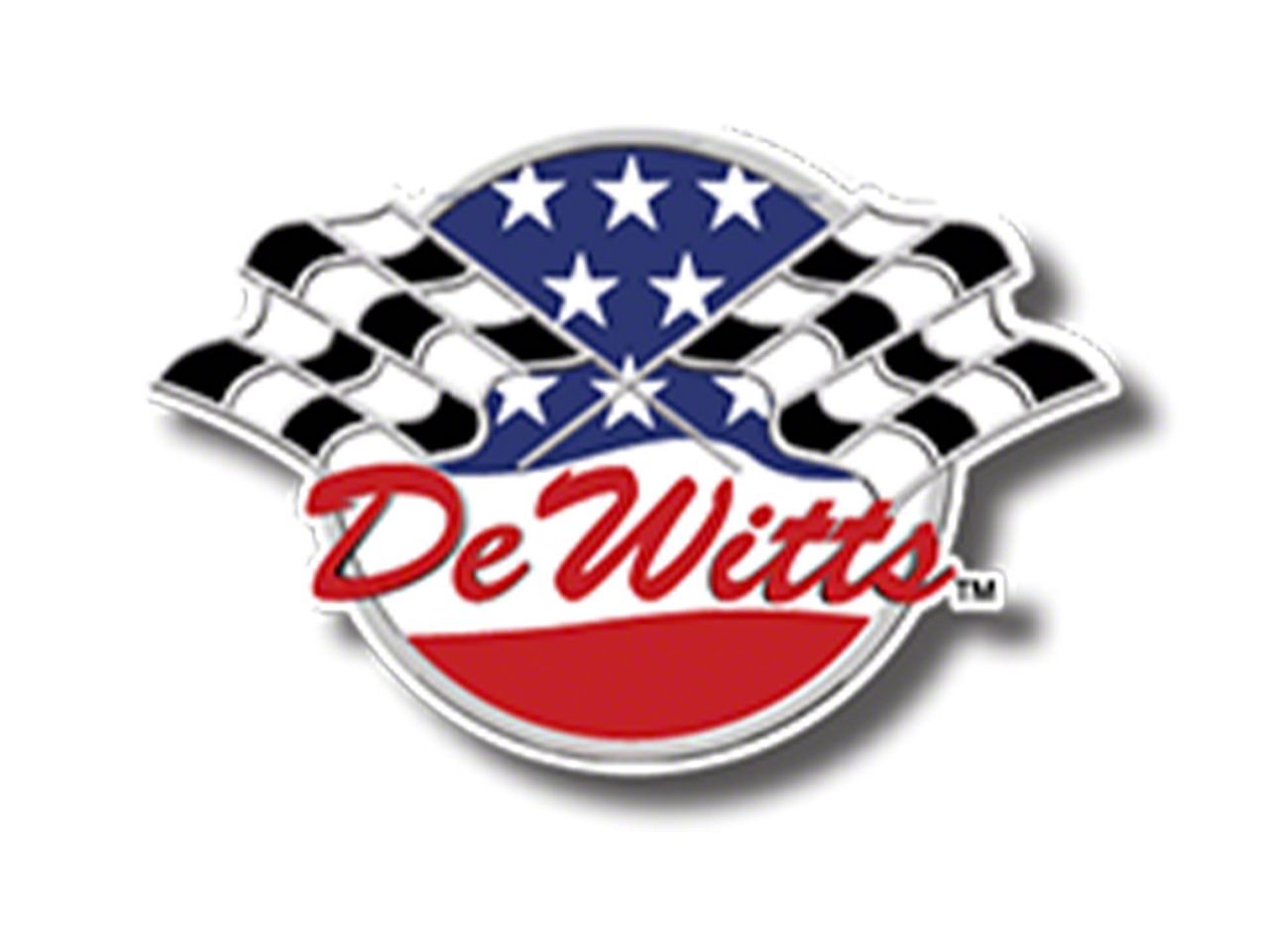 DeWitts Parts