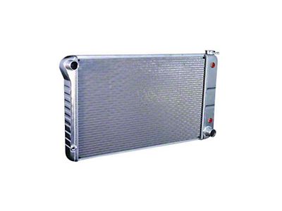 Dewitts Radiator Automatic Transmission Chevelle 68-72 Dewitts Radiator Automatic Transmission Chevelle 68-72