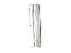 DeWitts Dual Fan Brackets (Universal; Some Adaptation May Be Required)