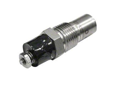 DeWitts Engine Coolant Temperature Switch; 185 Degree (Universal; Some Adaptation May Be Required)