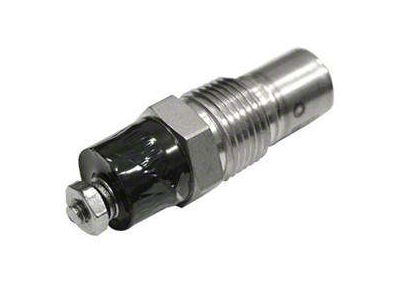 DeWitts Engine Coolant Temperature Switch; 195 Degree (Universal; Some Adaptation May Be Required)