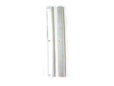 DeWitts Dual Fan Brackets (Universal; Some Adaptation May Be Required)