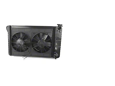 Dewitts Radiator Automatic Transmission C-10 Truck 73-86 Dewitts Radiator Automatic Transmission C-10 Truck 73-86