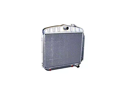 Dewitts Radiator Automatic Transmission 55-57 Chevy Dewitts Radiator Automatic Transmission 55-57 Chevy