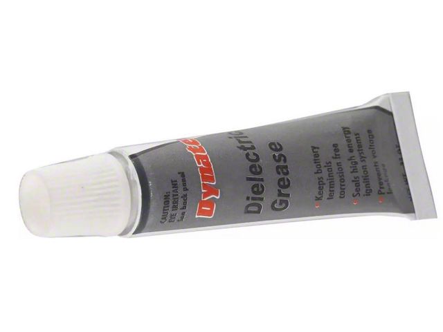 Dielectric Grease