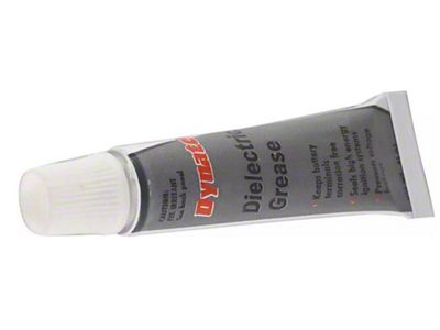 Dielectric Grease