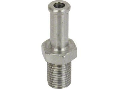 Differential Axle Tube Vent, For 9 Rears, 7/16-20 Thread (9 Differential)