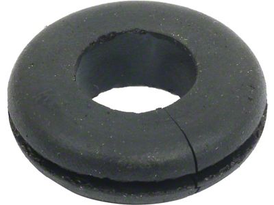 Differential Axle Tube Vent Grommet