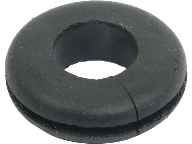 Differential Axle Tube Vent Grommet