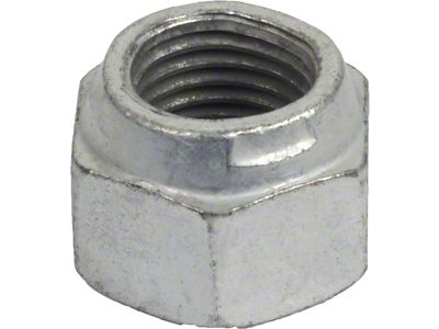 Differential Center Section Retaining Nut (For 9 Differentials)
