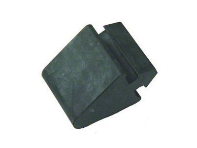 Differential Pinion Bumper (67-68 Chevy II; 69-75 Nova)