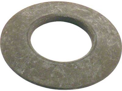 Differential Pinion Shaft Thrust Washer - With WER-F, G Or H Axle Tag Code - Genuine Ford - Ford & Mercury