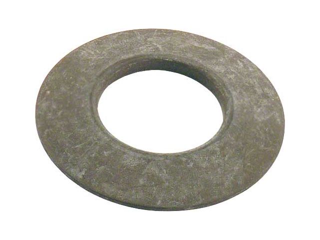 Differential Pinion Shaft Thrust Washer - With WER-F, G Or H Axle Tag Code - Genuine Ford - Ford & Mercury