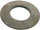 Differential Pinion Shaft Thrust Washer - With WER-F, G Or H Axle Tag Code - Genuine Ford - Ford & Mercury