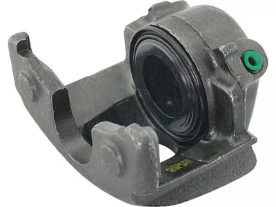 Disc Brake Caliper - Left